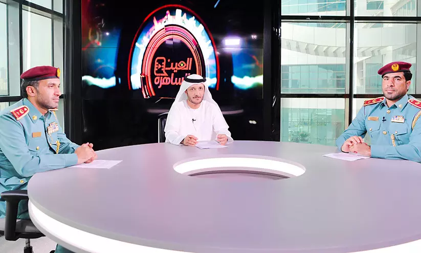 പുണ്യമാസം സുരക്ഷിതമാക്കാന് റാക് പൊലീസ് കര്മപദ്ധതി പുണ്യമാസം സുരക്ഷിതമാക്കാന് റാക് പൊലീസ് കര്മപദ്ധതി