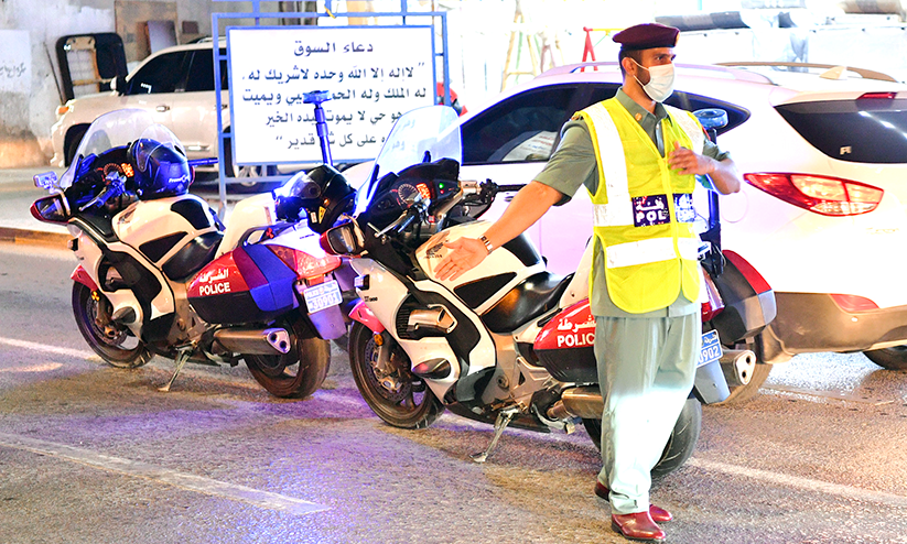 51 വാഹനങ്ങള്‍ പിടിച്ചെടുത്തു