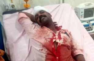 ചെറുവണ്ണൂരിൽ ലഹരിമാഫിയ വിളയാട്ടം; ഒരാൾക്ക് മർദനം