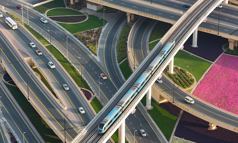 എക്സ്പോ: ആർ.ടി.എ സേവനം ഉപയോഗിച്ചത് 3.7 കോടി യാത്രികർ