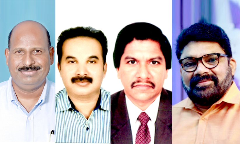 വേൾഡ് മലയാളി കൗൺസിൽ ദമ്മാം ഘടകത്തിന് പുതിയ നേതൃത്വം