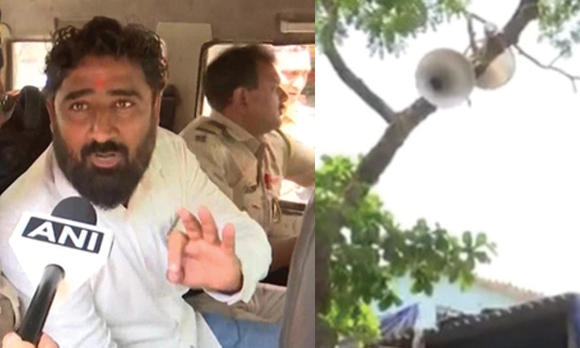 Mahendra Bhanushali hanuman chalissa