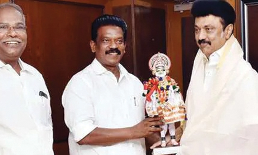 stalin party congress