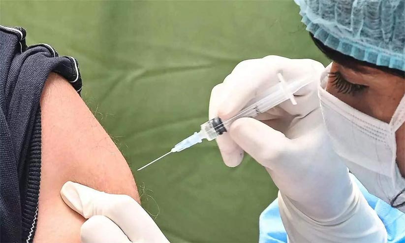 നിർബന്ധിത വാക്സിനേഷൻ ഉത്തരവ് പിൻവലിച്ച് തമിഴ്നാട് സർക്കാർ