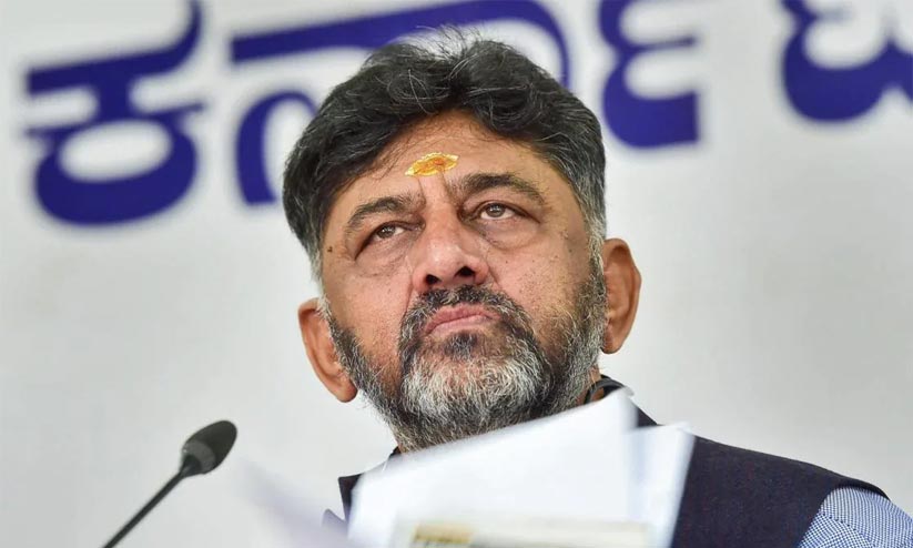 2023 അവസാനം കർണാടകയിൽ കോൺഗ്രസ് അധികാരത്തിൽ തിരിച്ചെത്തും -ഡി.കെ ശിവകുമാർ