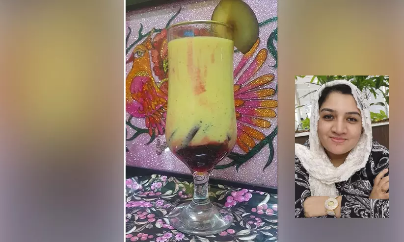 അവർ ഖൽബ് ഡിലൈറ്റ്