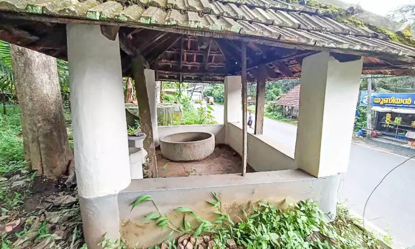 Sambhara distribution house Sambhara distribution house