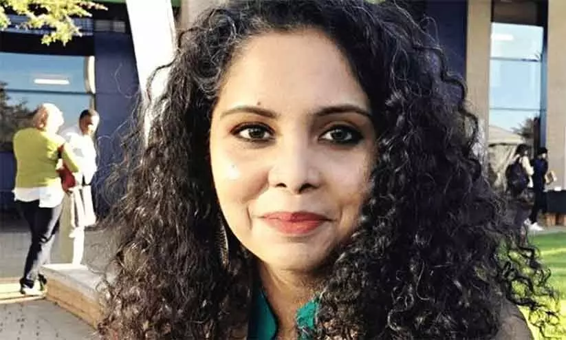 Rana Ayoob Rana Ayoob