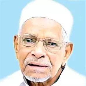 ഹ​മീ​ദ്കു​ഞ്ഞ്