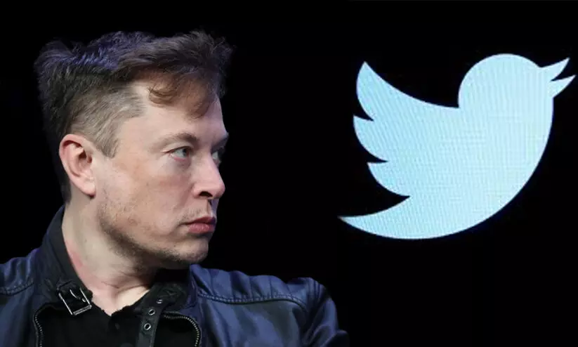 സ്ഥാപകൻ ജാക്ക് ഡോർസിയേക്കാൾ നാലിരട്ടി ട്വിറ്റർ ഓഹരി സ്വന്തമാക്കി ഇലോൺ മസ്ക്; ആകാംക്ഷയോടെ നെറ്റിസൺസ്
