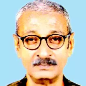 ശ​ശീ​ന്ദ്ര​ൻ