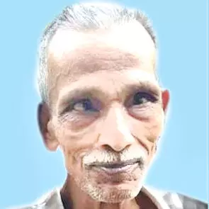 ദേ​വ​സ്യ തോ​മ​സ്