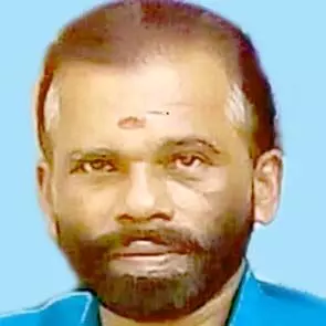 രാ​ജ​ന്‍ നാ​യ​ര്‍