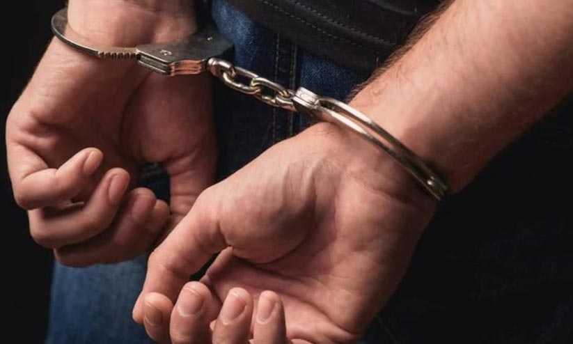 College professor attacked by police constable for wearing bindi