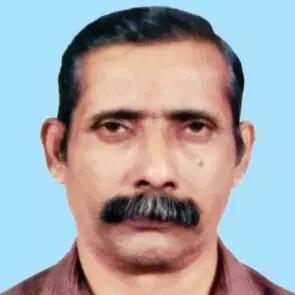 കൃ​ഷ്ണ​കു​മാ​ർ