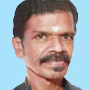 സു​രേ​ഷ്