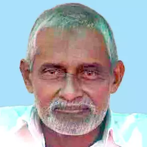 ബാ​വ ഹാ​ജി