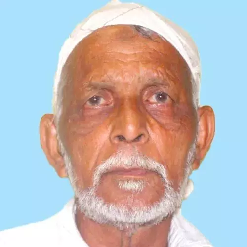 ഏ​ന്തീ​ൻ കോ​യ