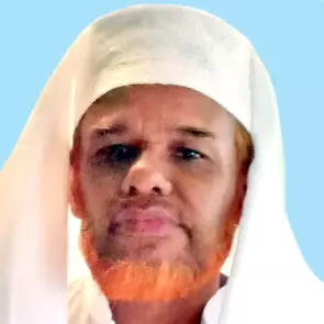 മു​ത്തു​ക്കോ​യ ത​ങ്ങ​ൾ