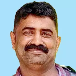 മ​ധു​സൂ​ദ​ന​ൻ