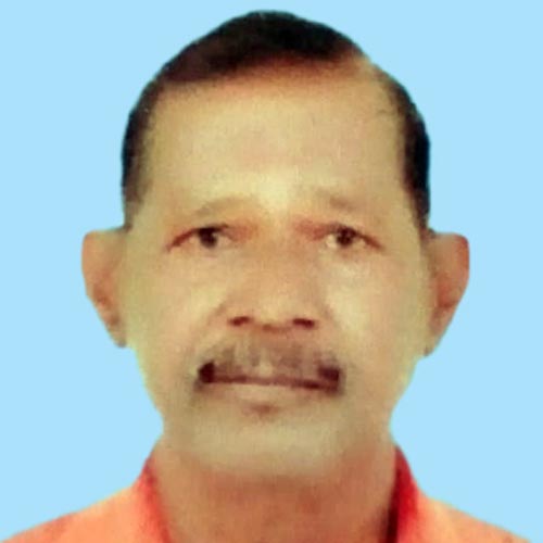 സു​ബ്ര​ഹ്മ​ണ്യ​ൻ