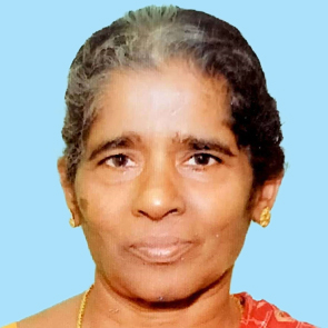 സ​രോ​ജി​നി