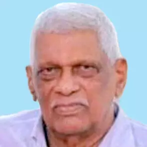 ചേ​ക്കു​ഹാ​ജി