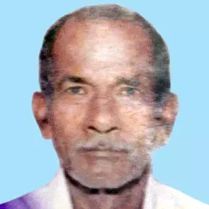 സ്വാ​മി​നാ​ഥ​ൻ