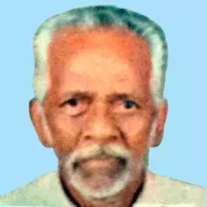 രാ​മ​കൃ​ഷ്ണ​ൻ