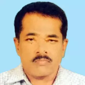 ശി​വ​ദാ​സ​ൻ