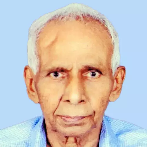 നാ​രാ​യ​ണ​ൻ നാ​യ​ർ