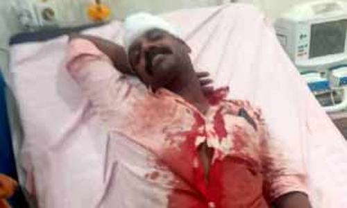 ചെറുവണ്ണൂരിൽ ലഹരിമാഫിയ വിളയാട്ടം; ഒരാൾക്ക് മർദനം