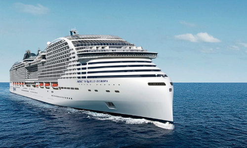 സമുദ്ര ഗതാഗതം: യു.എ.ഇ -ഇസ്രായേൽ കരാറായി