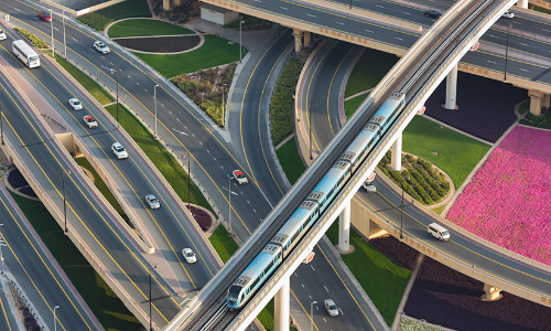 എക്സ്പോ: ആർ.ടി.എ സേവനം ഉപയോഗിച്ചത് 3.7 കോടി യാത്രികർ