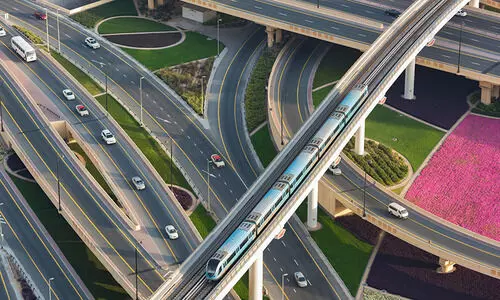 എക്സ്പോ: ആർ.ടി.എ സേവനം ഉപയോഗിച്ചത് 3.7 കോടി യാത്രികർ