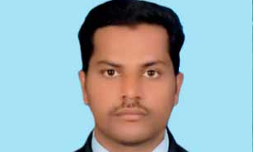 ബൈക്കപകടത്തിൽ യുവാവ് മരിച്ചതിനു ​പി​ന്നാ​ലെ ഭാ​ര്യ ആ​ൺ​കു​ഞ്ഞി​ന് ജ​ന്മം ന​ൽ​കി