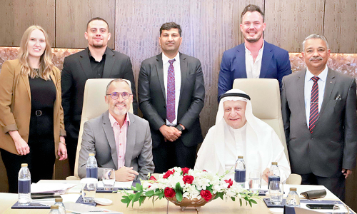 വൈ.കെ.എ ഗ്രൂപ്പും വർത്ത് -ജർമനിയും സഹകരിക്കുന്നു