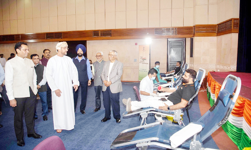 സന്തോഷം വരട്ടെ