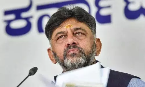 2023 അവസാനം കർണാടകയിൽ കോൺഗ്രസ് അധികാരത്തിൽ തിരിച്ചെത്തും -ഡി.കെ ശിവകുമാർ