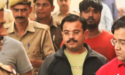 ലഖിംപൂർഖേരി കേസ്: ആശിഷ് മിശ്രയുടെ ജാമ്യം റദ്ദാക്കണമെന്ന് യു.പി സർക്കാരിനോട് പ്രത്യേക അന്വേഷണ സംഘം