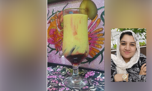 അവർ ഖൽബ് ഡിലൈറ്റ്