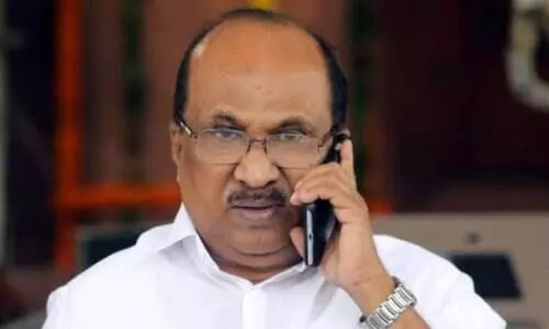 പാർട്ടി കോൺഗ്രസ് സെമിനാറിൽ കെ.വി.തോമസ് പ​ങ്കെടുക്കും -സി.പി.എം