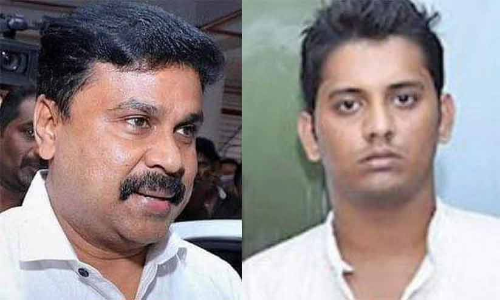 വധഗൂഢാലോചന കേസ്: ദിലീപിന്‍റെ ഫോണിലെ വിവരങ്ങൾ നശിപ്പിച്ച സായ് ശങ്കറെ പ്രതി ചേർത്തു