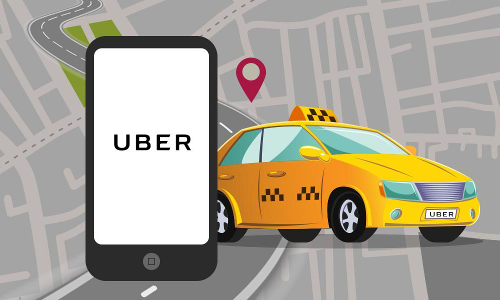 ഇന്ധനവില വർധന: നിരക്ക് 15 ശതമാനം ഉയർത്തി ഊബർ