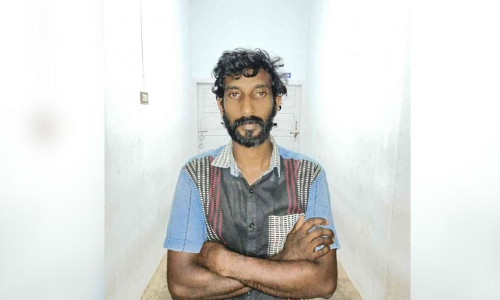 യുവതിയെ തലക്കടിച്ച് കൊലപ്പെടുത്താന്‍ ശ്രമിച്ച പ്രതി പിടിയില്‍.