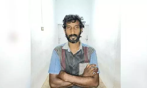 യുവതിയെ തലക്കടിച്ച് കൊലപ്പെടുത്താന്‍ ശ്രമിച്ച പ്രതി പിടിയില്‍.