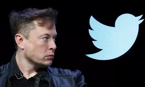 സ്ഥാപകൻ ജാക്ക് ഡോർസിയേക്കാൾ നാലിരട്ടി ട്വിറ്റർ ഓഹരി സ്വന്തമാക്കി ഇലോൺ മസ്ക്; ആകാംക്ഷയോടെ നെറ്റിസൺസ്