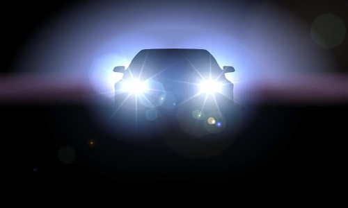 കണ്ണുതുളക്കുന്ന ബ്രൈറ്റ്​ ലൈറ്റ്​: മുന്നറിയിപ്പുമായി മോട്ടോർ വാഹന വകുപ്പ്