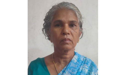 യുവാവിനെ കൊന്ന് കുഴിച്ചുമൂടിയ കേസിൽ അമ്മയും അറസ്റ്റിൽ