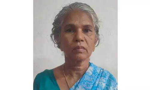 യുവാവിനെ കൊന്ന് കുഴിച്ചുമൂടിയ കേസിൽ അമ്മയും അറസ്റ്റിൽ